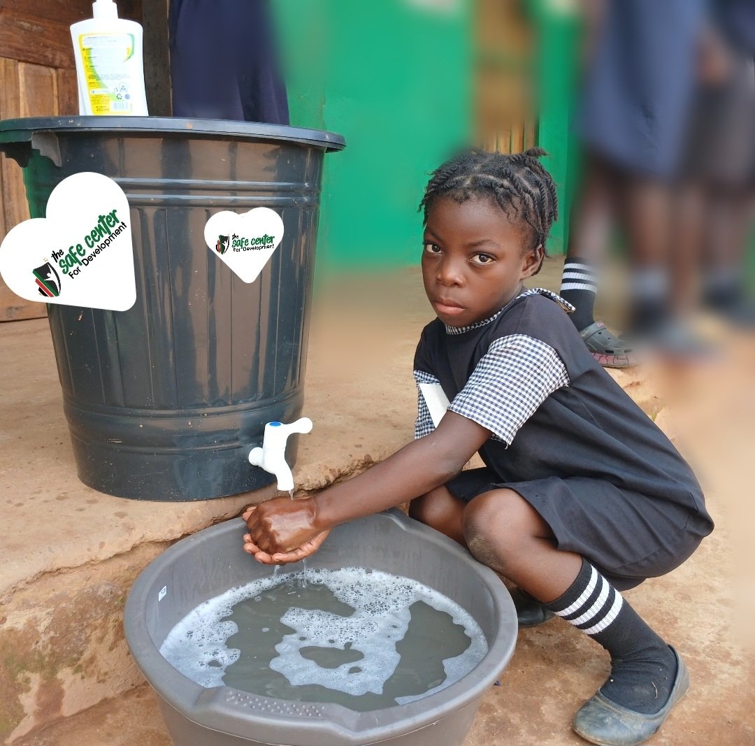 Water, Sanitation and Hygiene programme